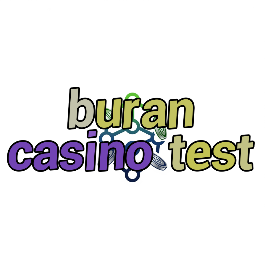buran casino test