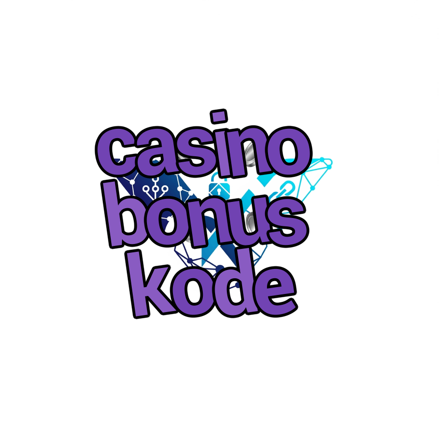 casino bonus kode